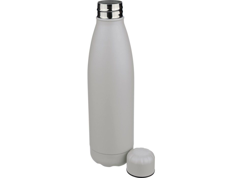 Borraccia  in acciaio inox a singola parete 700 ml Breeze