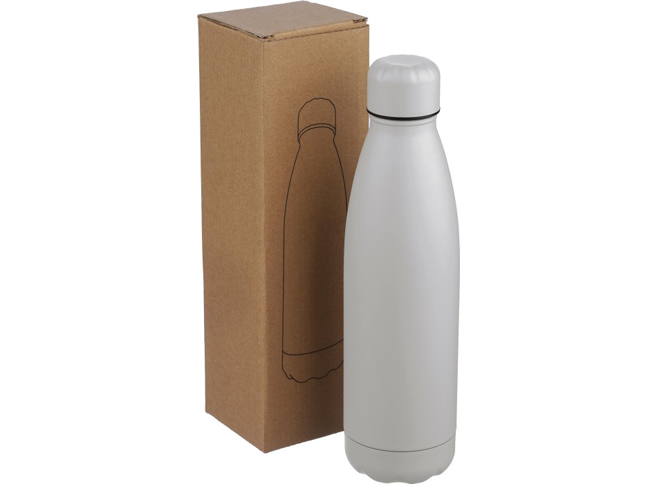 Borraccia  in acciaio inox a singola parete 700 ml Breeze