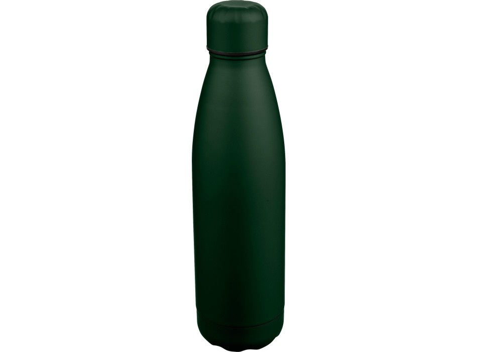 Borraccia  in acciaio inox a singola parete 700 ml Breeze