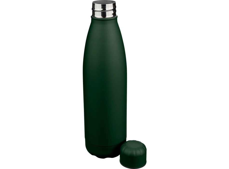 Borraccia  in acciaio inox a singola parete 700 ml Breeze