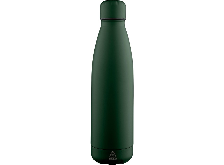 Borraccia  in acciaio inox a singola parete 700 ml Breeze