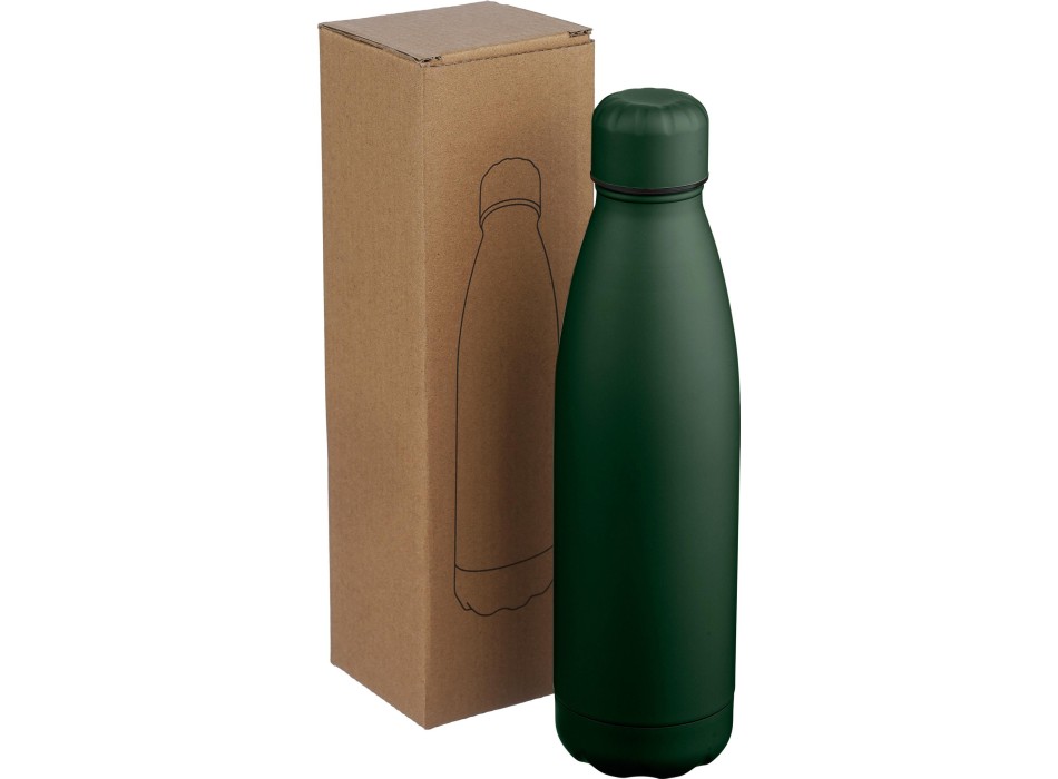 Borraccia  in acciaio inox a singola parete 700 ml Breeze