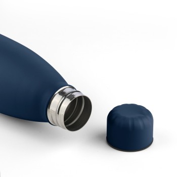 Borraccia  in acciaio inox a singola parete 700 ml Breeze