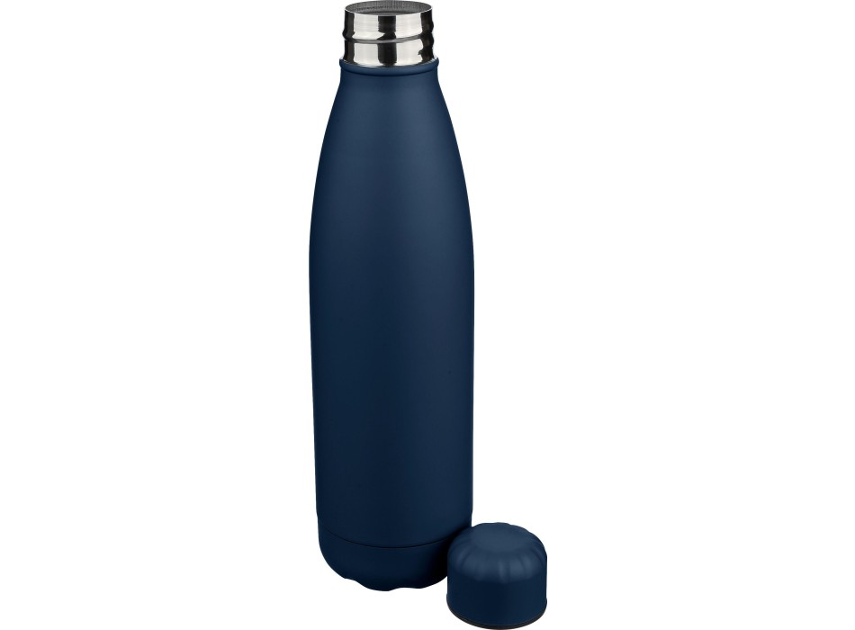 Borraccia  in acciaio inox a singola parete 700 ml Breeze