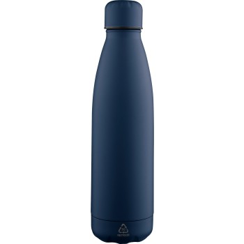 Borraccia  in acciaio inox a singola parete 700 ml Breeze