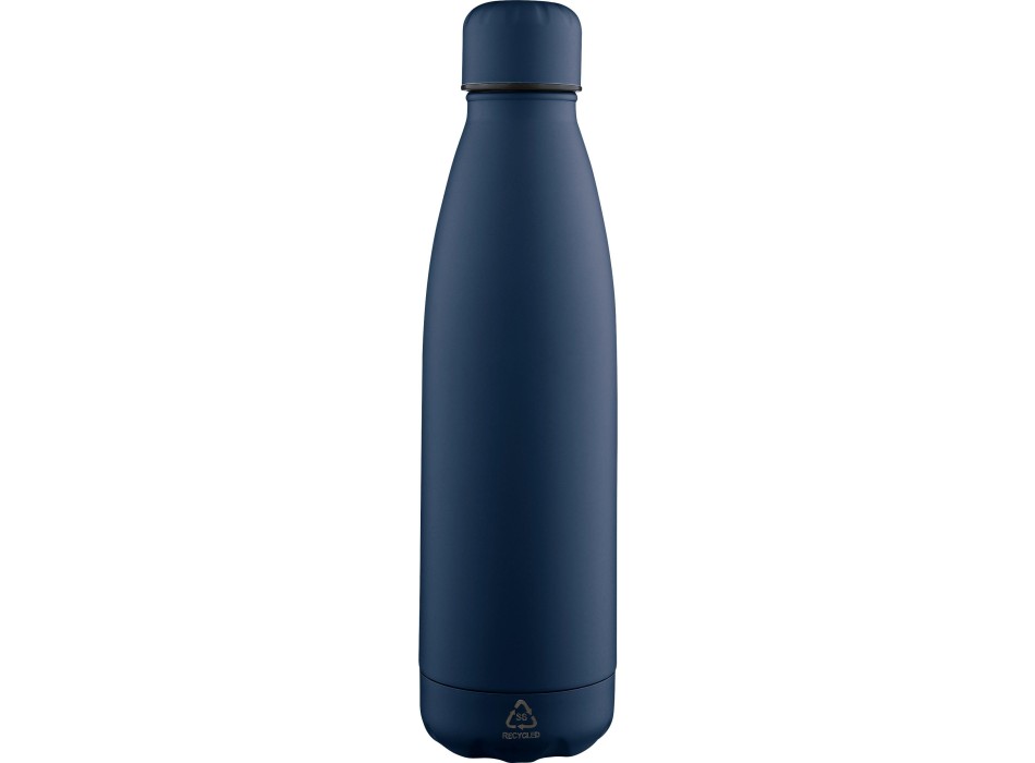 Borraccia  in acciaio inox a singola parete 700 ml Breeze