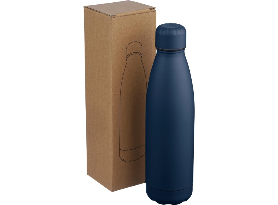Borraccia  in acciaio inox a singola parete 700 ml Breeze