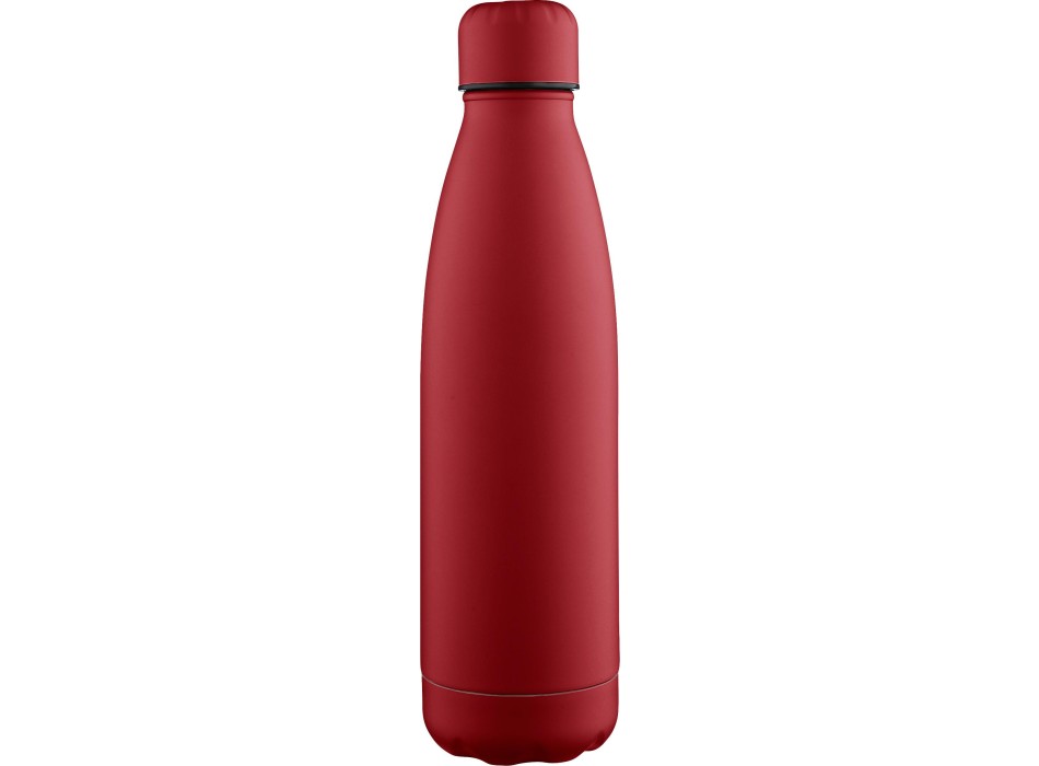 Borraccia  in acciaio inox a singola parete 700 ml Breeze