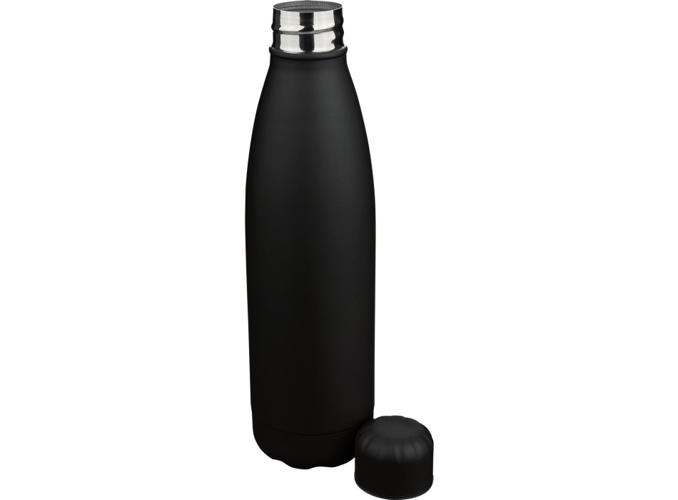 Borraccia  in acciaio inox a singola parete 700 ml Breeze
