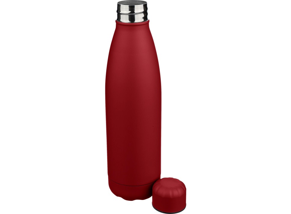 Borraccia  in acciaio inox a singola parete 700 ml Breeze