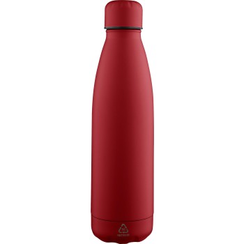 Borraccia  in acciaio inox a singola parete 700 ml Breeze