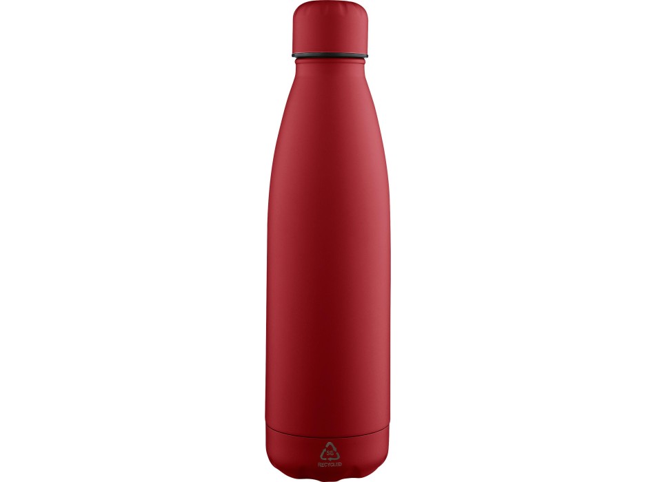 Borraccia  in acciaio inox a singola parete 700 ml Breeze