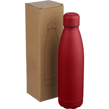 Borraccia  in acciaio inox a singola parete 700 ml Breeze