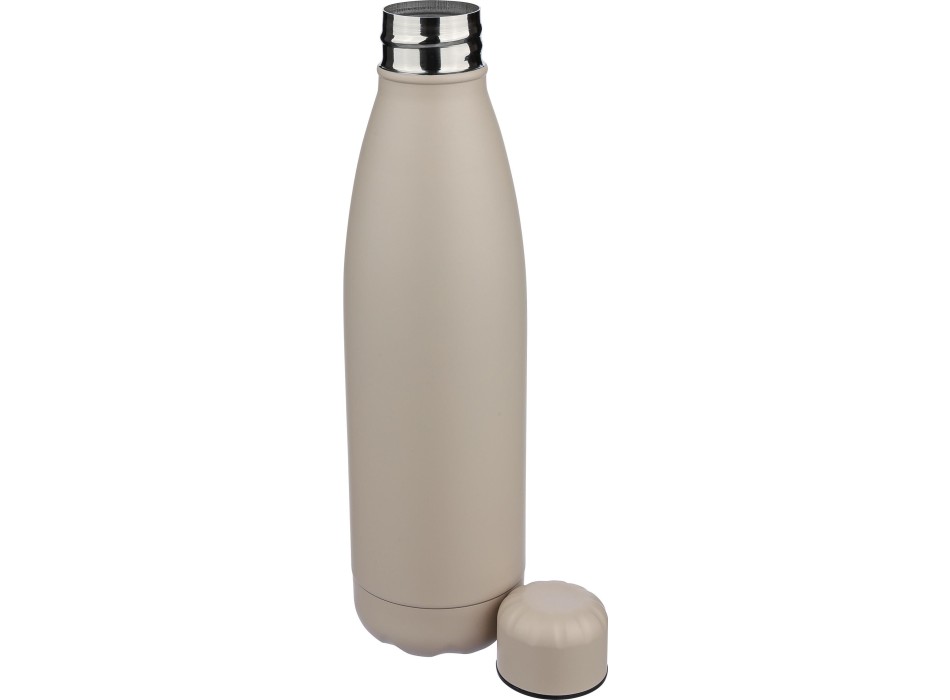 Borraccia  in acciaio inox a singola parete 700 ml Breeze