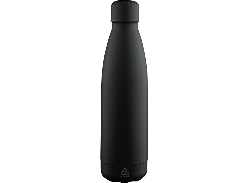 Borraccia  in acciaio inox a singola parete 700 ml Breeze