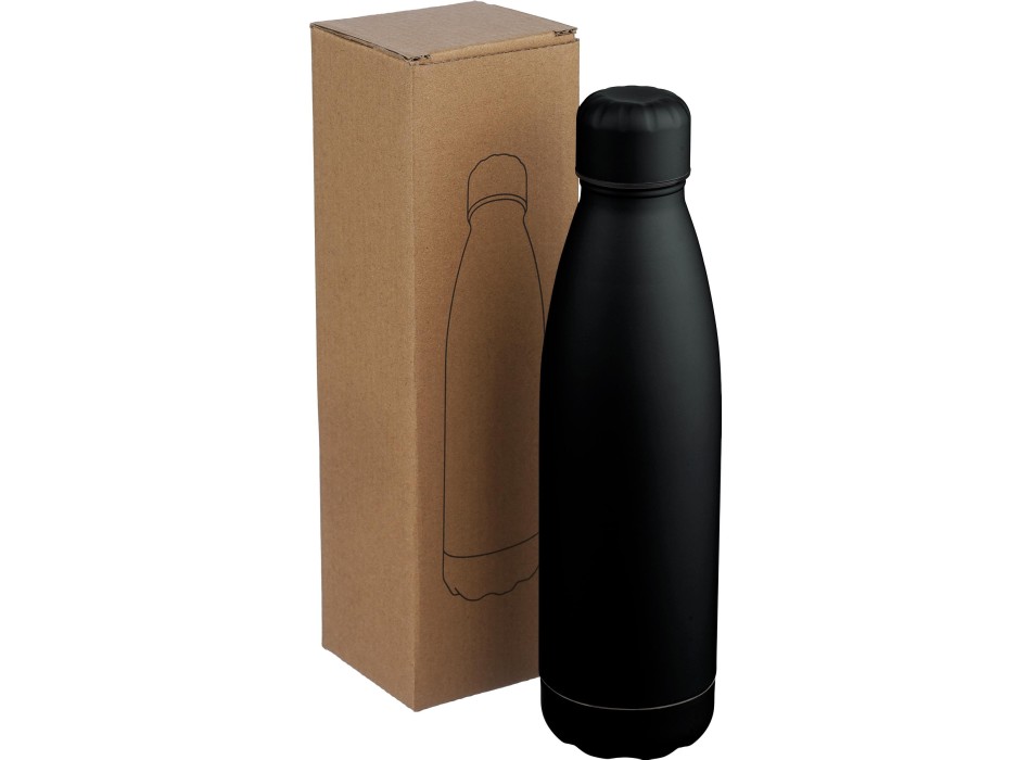 Borraccia  in acciaio inox a singola parete 700 ml Breeze