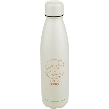 Borraccia  in acciaio inox a singola parete 700 ml Breeze