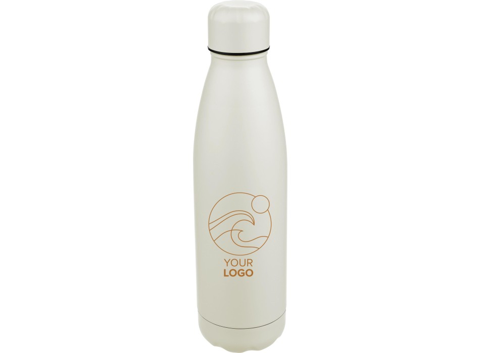 Borraccia  in acciaio inox a singola parete 700 ml Breeze