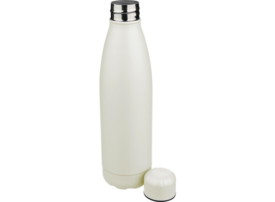 Borraccia  in acciaio inox a singola parete 700 ml Breeze