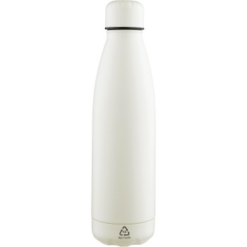 Borraccia  in acciaio inox a singola parete 700 ml Breeze