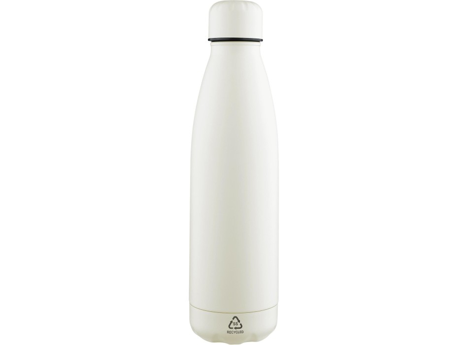 Borraccia  in acciaio inox a singola parete 700 ml Breeze