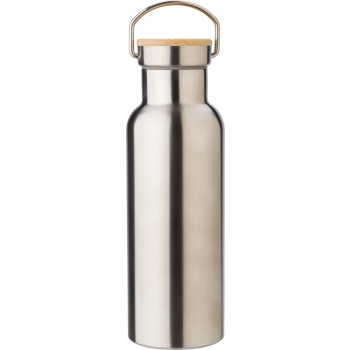 Borraccia in acciaio inox, capacità 500 ml Odette