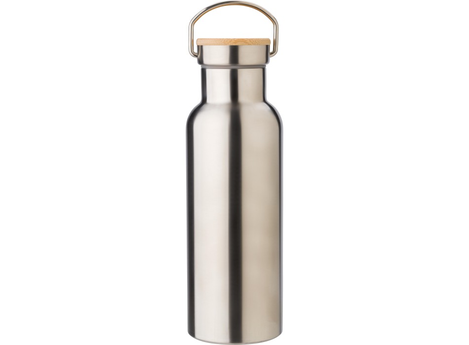 Borraccia in acciaio inox, capacità 500 ml Odette