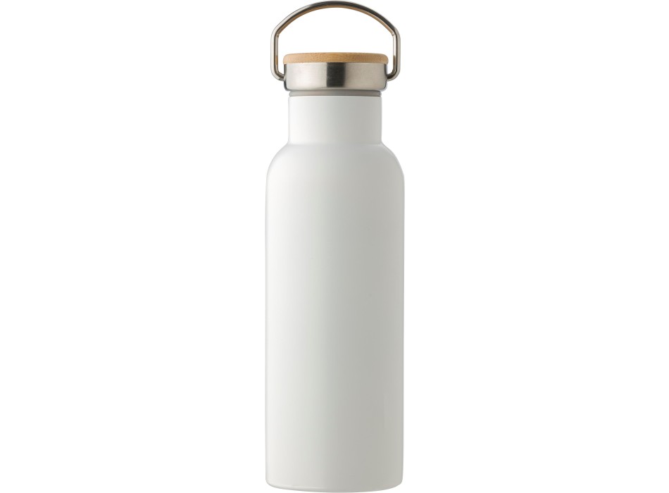 Borraccia in acciaio inox, capacità 500 ml Odette