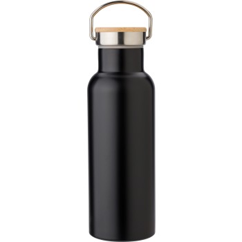 Borraccia in acciaio inox, capacità 500 ml Odette