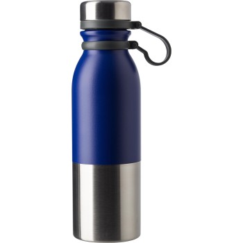 Borraccia in acciaio inox, capacità 600 ml Will
