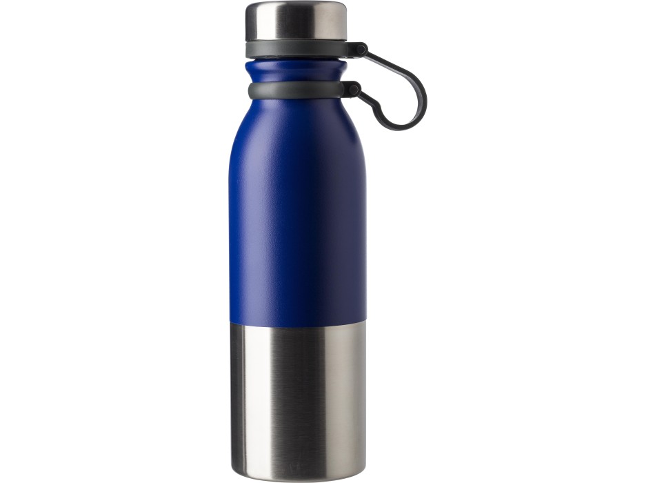 Borraccia in acciaio inox, capacità 600 ml Will