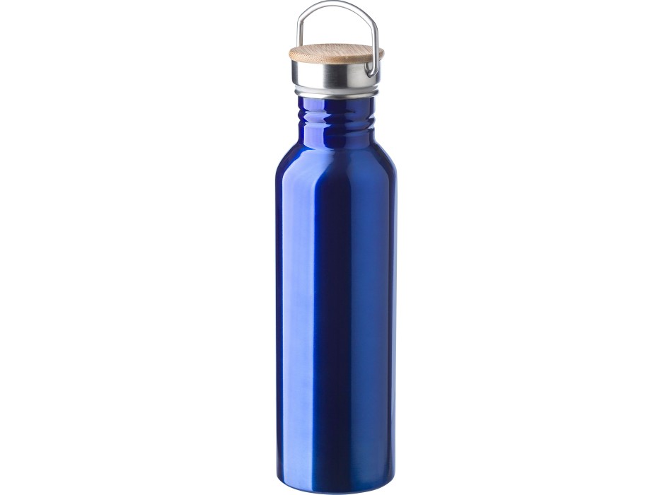 Borraccia in acciaio inox capacità 700 ml Poppy