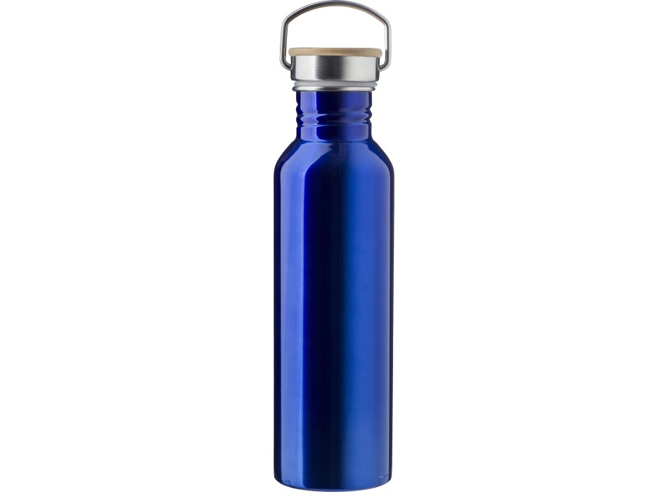Borraccia in acciaio inox capacità 700 ml Poppy