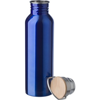 Borraccia in acciaio inox capacità 700 ml Poppy