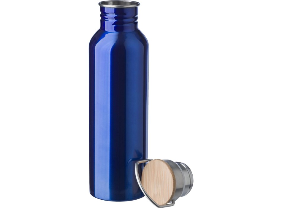 Borraccia in acciaio inox capacità 700 ml Poppy