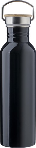 Borraccia in acciaio inox Poppy