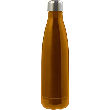 Borraccia in acciaio inox, doppia parete, capacità 500 ml Lombok