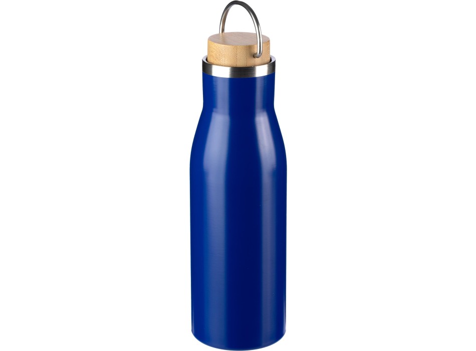 Borraccia in acciaio inox riciclato Aline