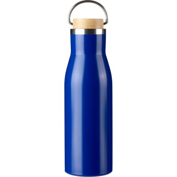 Borraccia in acciaio inox riciclato Aline