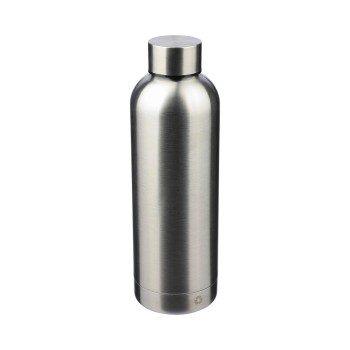 Borraccia in acciaio inox riciclato Isaiah 500 ml