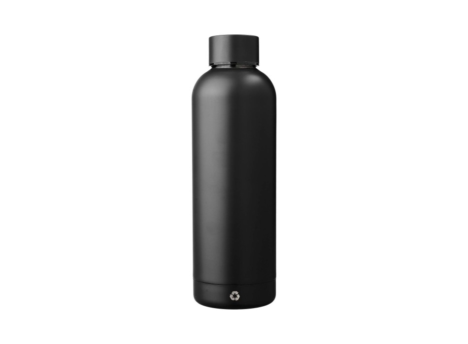 Borraccia in acciaio inox riciclato Isaiah 500 ml