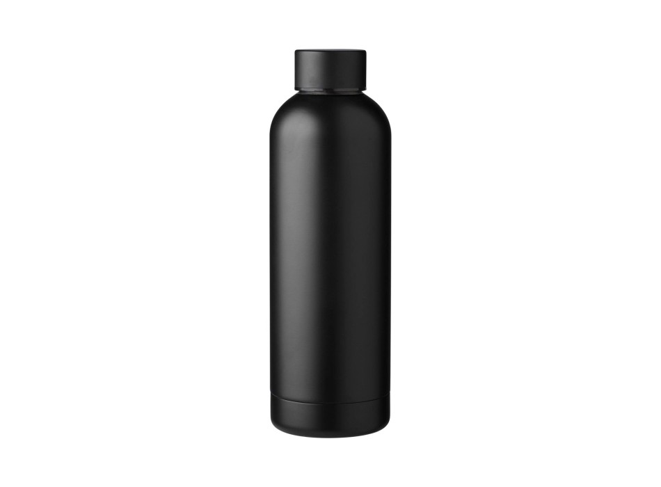 Borraccia in acciaio inox riciclato Isaiah 500 ml