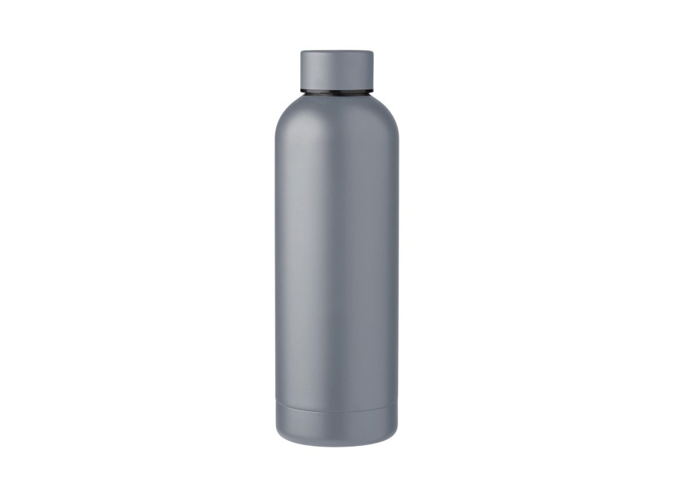 Borraccia in acciaio inox riciclato Isaiah 500 ml
