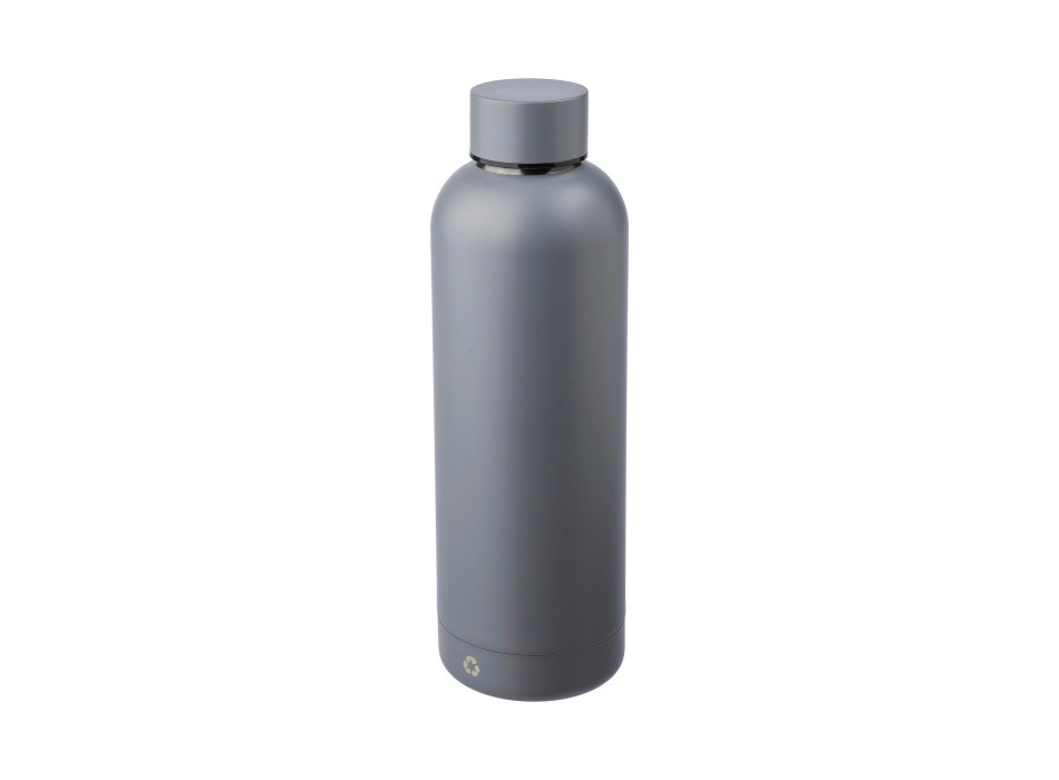 Borraccia in acciaio inox riciclato Isaiah 500 ml