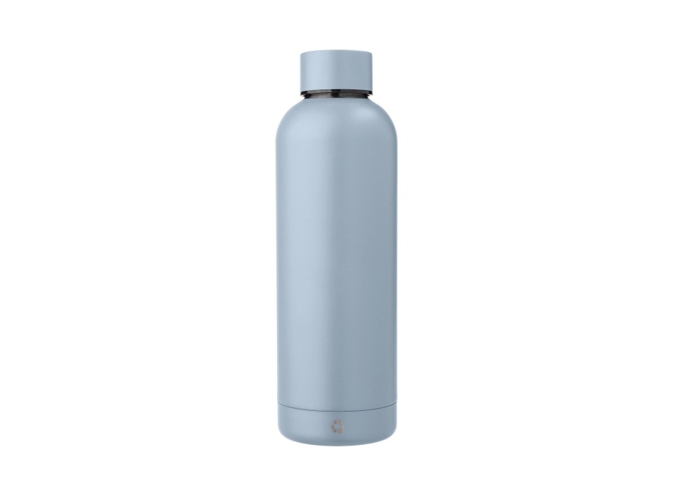 Borraccia in acciaio inox riciclato Isaiah 500 ml