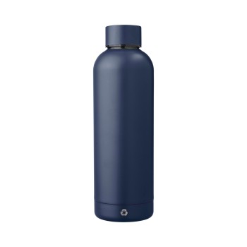 Borraccia in acciaio inox riciclato Isaiah 500 ml