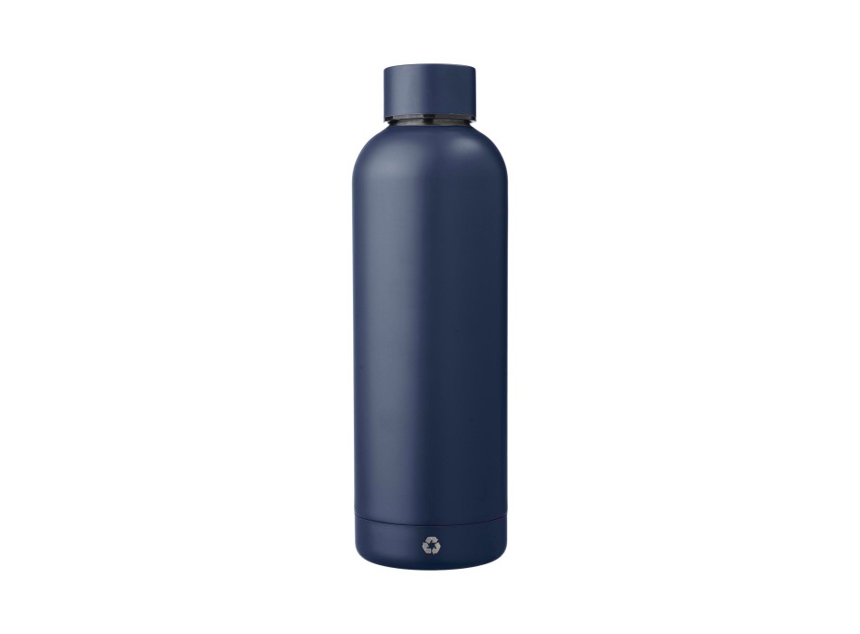 Borraccia in acciaio inox riciclato Isaiah 500 ml
