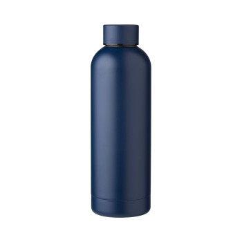 Borraccia in acciaio inox riciclato Isaiah 500 ml
