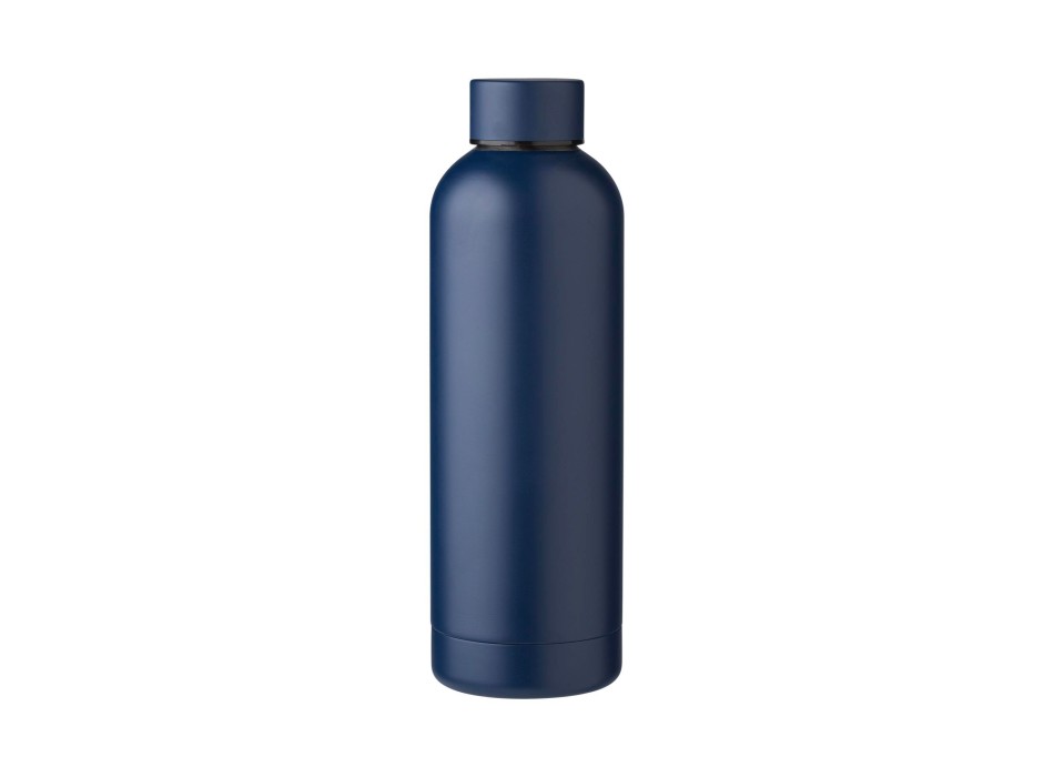 Borraccia in acciaio inox riciclato Isaiah 500 ml