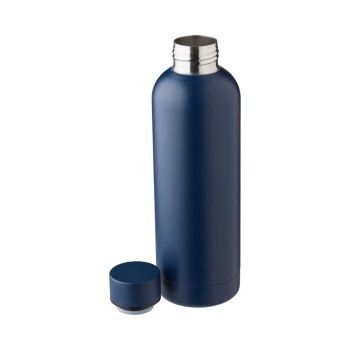 Borraccia in acciaio inox riciclato Isaiah 500 ml